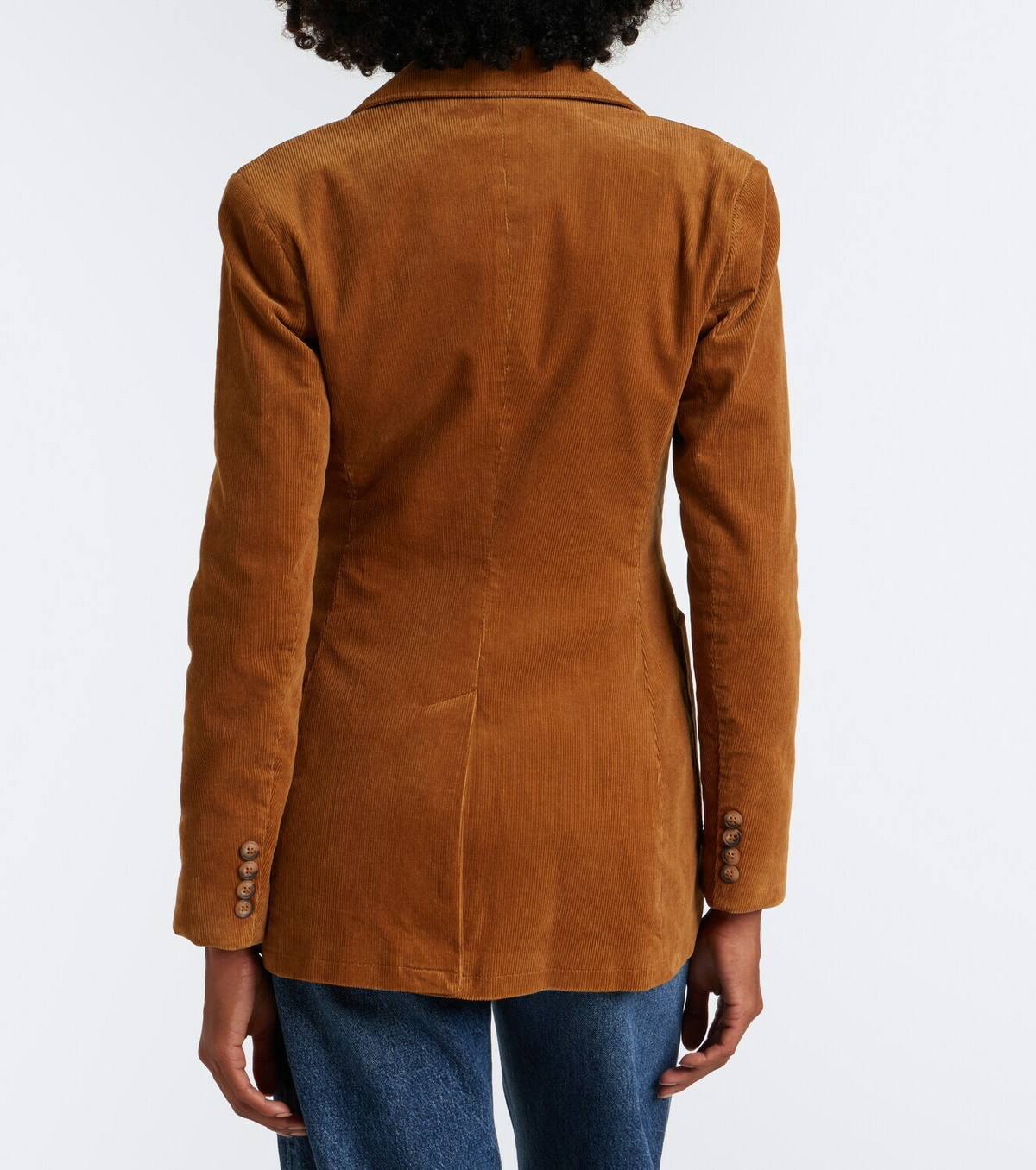 Polo Ralph Lauren Cotton corduroy blazer