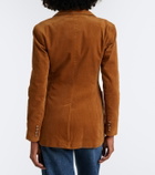 Polo Ralph Lauren Cotton corduroy blazer
