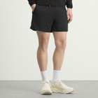 Represent 247 Men's Dna Mesh Short in Jet Black