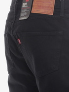 Levi's   501 Black   Mens