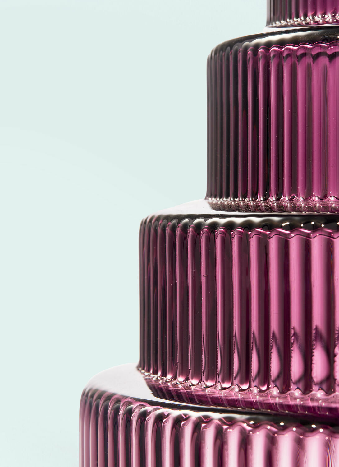 POLSPOTTEN Small Steps Vase