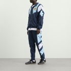 Adidas Men's AFA EQT Track Pant in Crew Navy