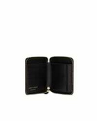 Comme des Garçons Wallet Dot Leather Wallet