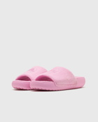 Crocs Classic Towel Slide Pink - Womens - Sandals & Slides