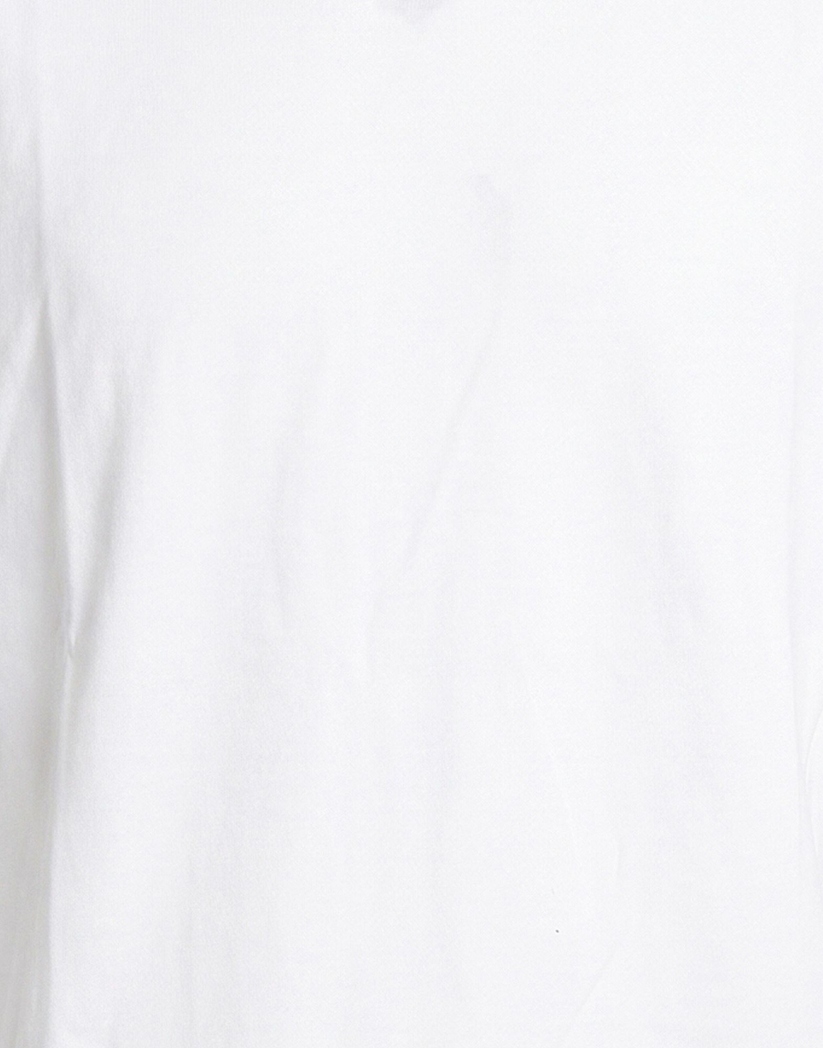 Off-white Mens T-shirt in White