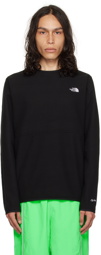 The North Face Black Alpine Sweatshirt