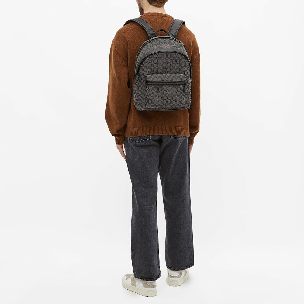 american leather co fairfield backpack Marino Backpack – American Leather Co main image 1