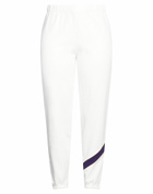 Tory Sport Womens Pants in White