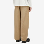 Neighborhood Men's Easy Pants in Beige