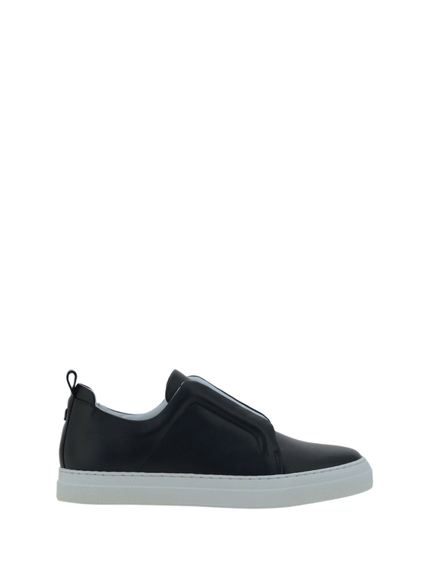 Photo: Pierre Hardy Slider Sneakers