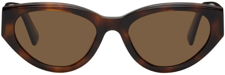 Photo: Chimi Tortoiseshell 06 Sunglasses