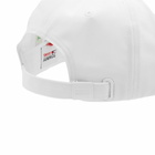 Tommy Jeans Women's Flag Cap in White