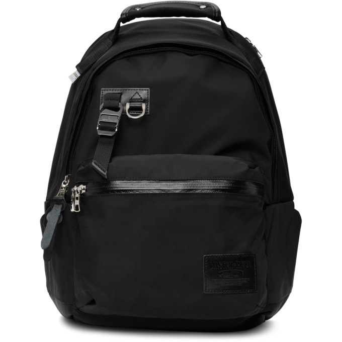 Photo: Master-Piece Co Black Potential V. 2 Backpack