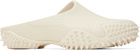 PUMA Off-White LGN Louis Gabriel Nouchi Edition Mostro Neo Slip-on Loafers