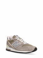 NEW BALANCE - 996 Made In Usa Sneakers