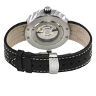 GV2 by Gevril Motorcycle Green Dial Mens Watch 13202