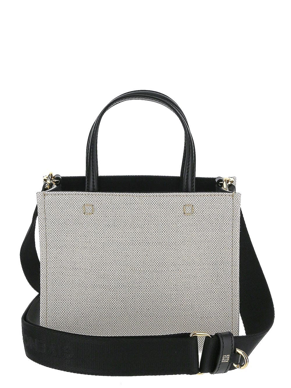 トートバッグ GIVENCHY MINI G-TOTE SHOPPING BAG Givenchy Mini G Tote Shopping Bag Givenchy
