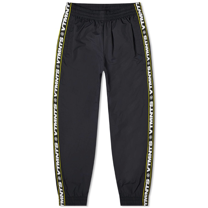 Photo: VETEMENTS Taped Track Pant