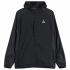 Nike Men's ACG Aireez Jacket in Black/Summit White