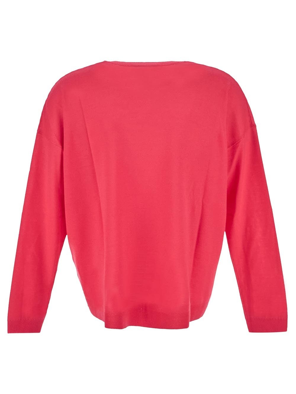 Goes Botanical Crewneck Sweatshirt