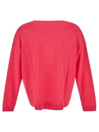Goes Botanical Crewneck Sweatshirt