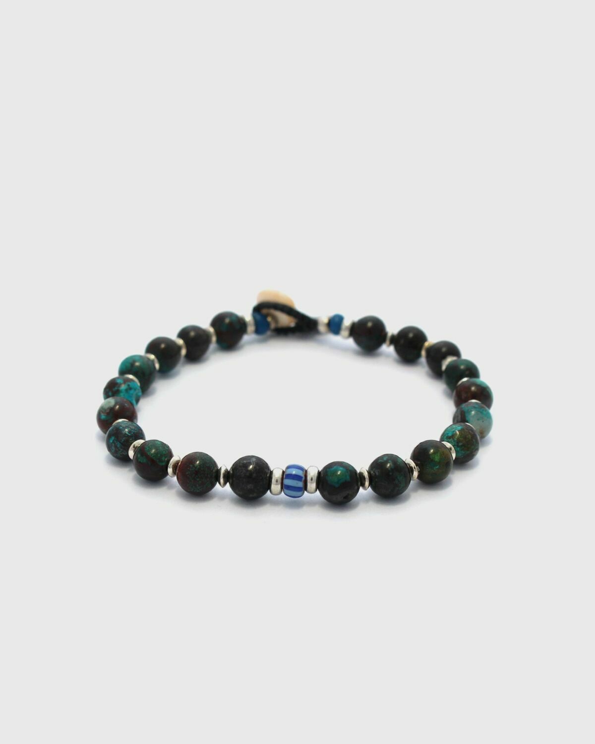 6mm stone bracelet
