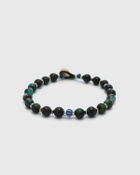 6mm stone bracelet