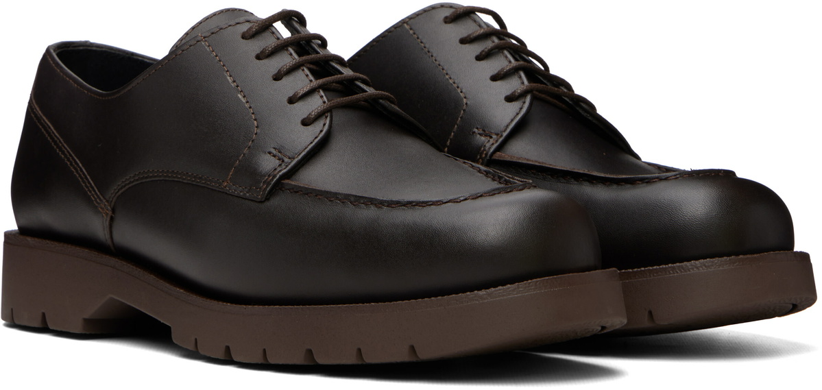 KLEMAN Brown Frodan Derbys