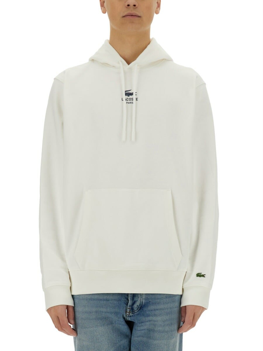 Lacoste MA-1 Bomber Jacket Lacoste