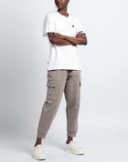 Shoe Womens T-shirt in White