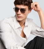 Dior Eyewear DiorBlackSuit aviator sunglasses