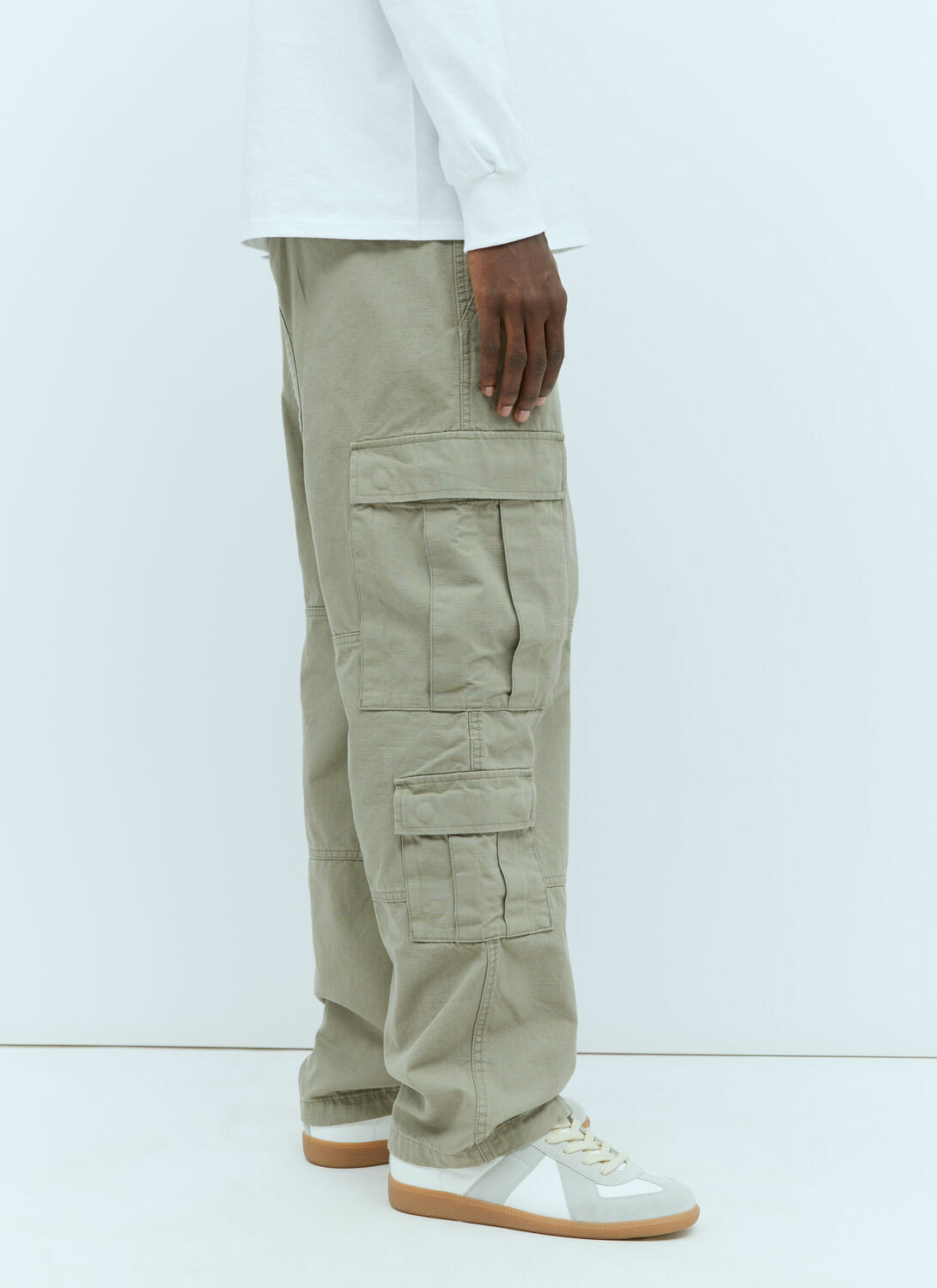 Stüssy Surplus Ripstop Cargo Pants