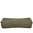 Barbour x and wander Waist Bag in Khaki