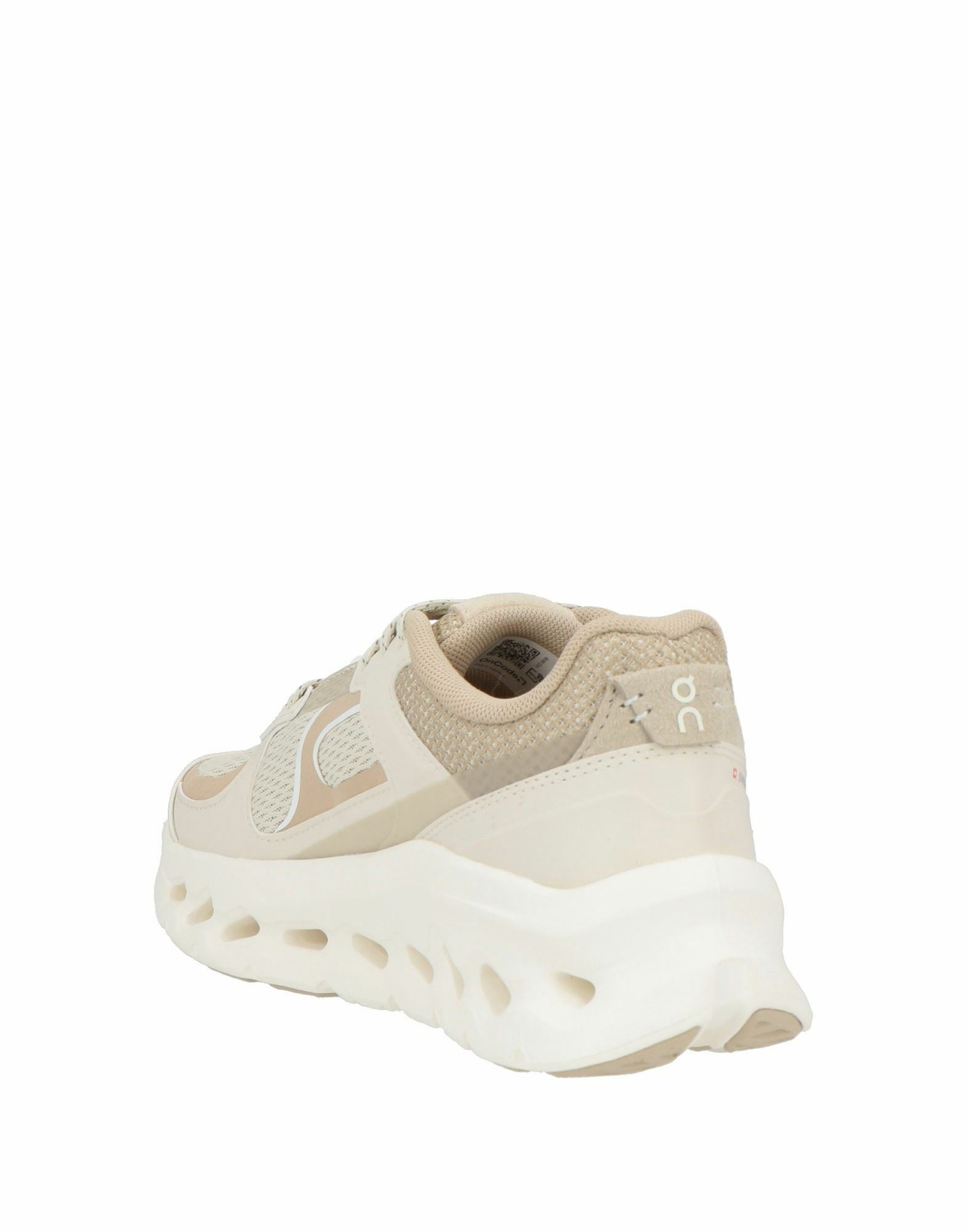 On Cloudtilt Arc Womens Sneakers Ivory