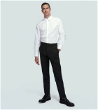 Wardrobe.NYC - Long-sleeved formal shirt