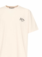 Barrow Jersey T-shirt With Logo