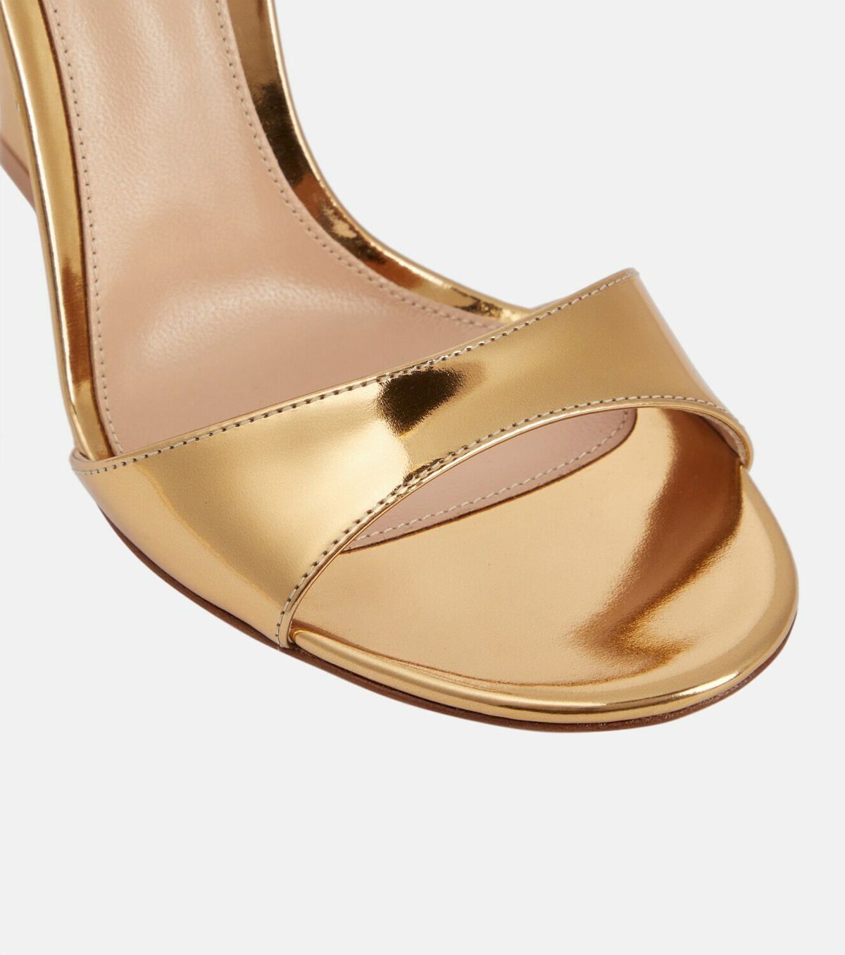 Gianvito Rossiオーラ レザーサンダル 105 s-l1200.jpg