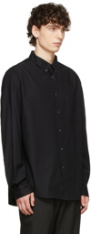 Frame Black 'The Single Pocket' Shirt
