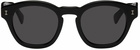 illesteva Black Madison Sunglasses