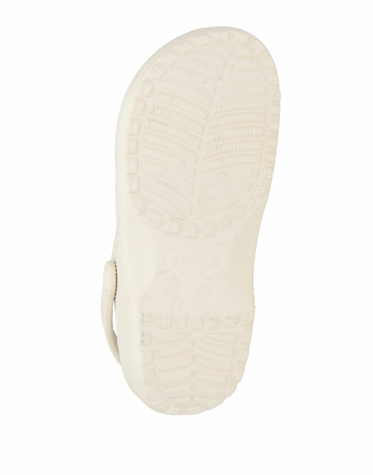 Crocs Womens Mules & Clogs in Beige