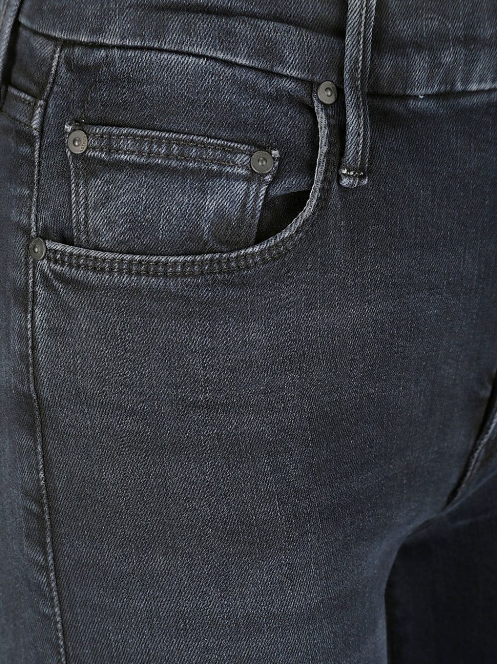 Mothercare Wide-Leg Denim Jeans