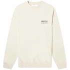 Axel Arigato DNA Crew Sweat