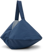 Côte&Ciel Blue Kyll Tote