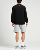 Karl Lagerfeld Mens Sweatshirt in Black