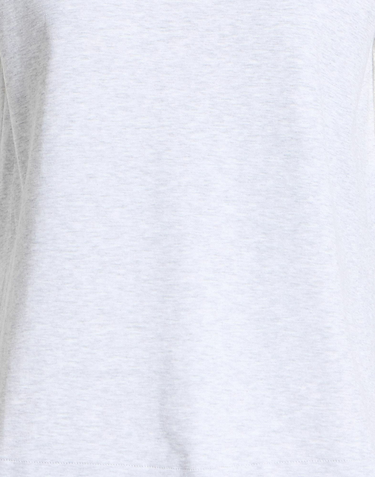 Peserico Womens T-shirt Light in Grey