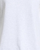 Peserico Womens T-shirt Light in Grey