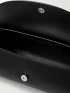 Jil Sander - Cannolo Small Leather Messenger Bag
