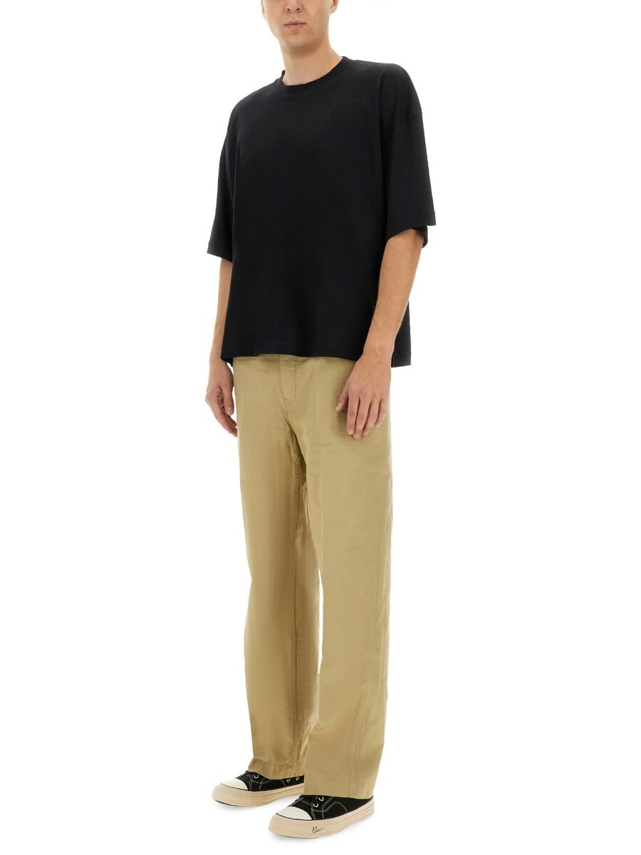 visvim CHINO PANTS  サイズ3 FIELD CHINO PANTS | Visvim Official North American Web Store