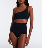 Eres Debbie high-rise bikini bottoms