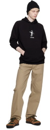 DANCER Black OG Hoodie